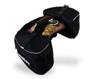 Zijtassen voor het Julius K9 IDC Powertuig