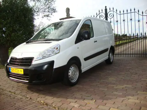 Peugeot Expert 227 1.6 HDI L1H1 Navteq 2