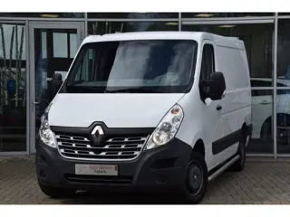 Renault Master T28 2.3 dCi L1H2 Airco Nav. Elek. Ramen Pdc NL