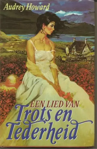 Een lied van trots en tederheid, Audrey Howard