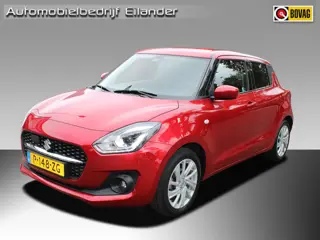 Suzuki Swift 1.2 Select Smart Hybrid (bj 2021)