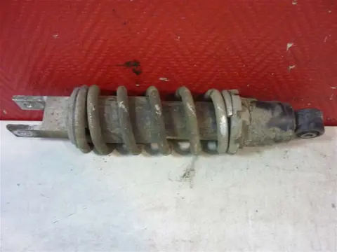 ACHTER SCHOKBREKER Kawasaki Z 750 2007 - 2010