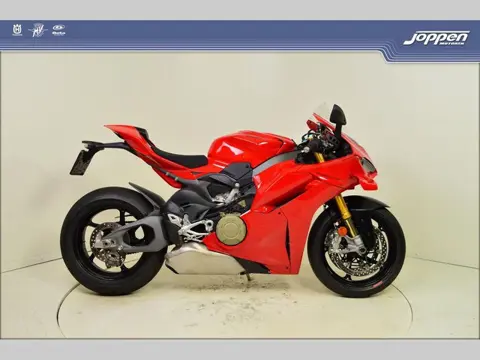 Ducati panigale v4s (bj 2025)