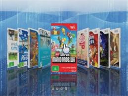Wii Ombouwen/Ombouw/ USBloader/ Softmodden/Wii mediaplayer