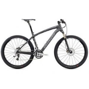 Specialized stumpjumper marathon carbon