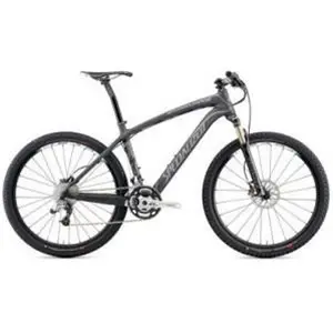 Specialized stumpjumper marathon carbon
