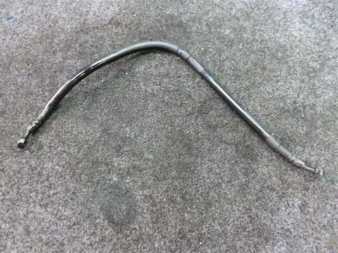 ACHTER REMKLAUW Yamaha YZF R6 2006 - 2007
