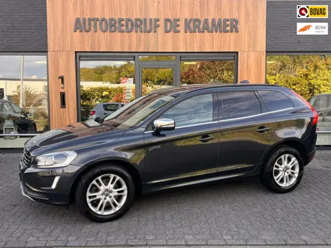 Volvo XC60 2.0 D3 FWD Ocean Race