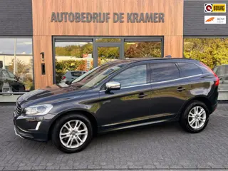 Volvo XC60 2.0 D3 FWD Ocean Race