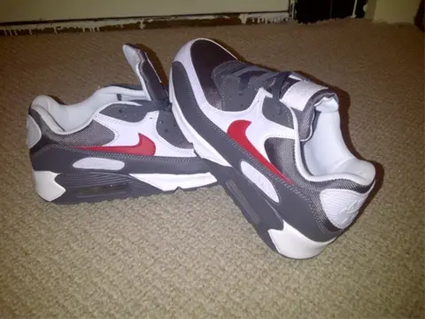 New nike airmax tekoop