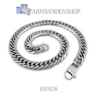 Div sets rvs heren of dames ketting buddha to buddha style