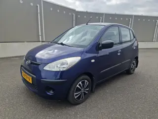 Hyundai i10 1.1 Active Cool (bj 2011)