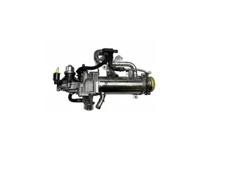 Land Rover Range Rover Prof. Gereviseerde EGR-klep OEM