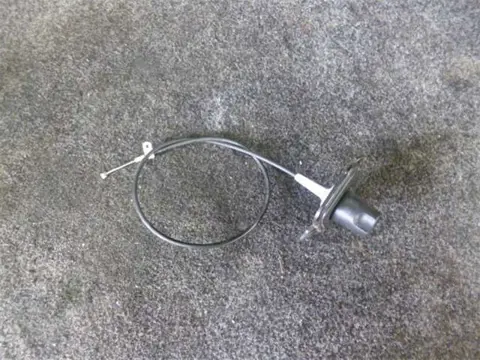 KOPLAMP Honda ST 1100 Pan European 1990 - 2001