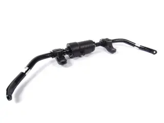 Land Rover Range Rover ACE stabilisatorstang revisie !