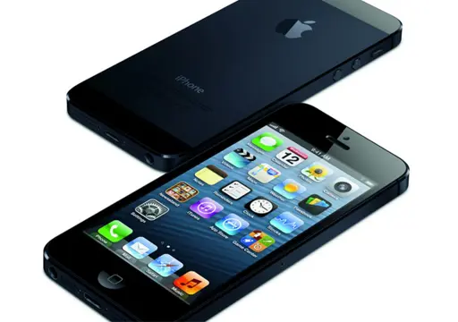 Apple Iphone 5 64GB NIEUW
