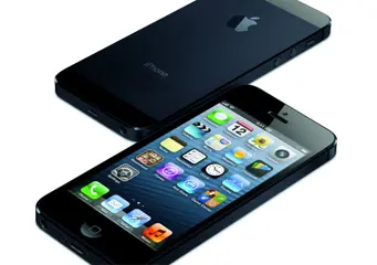 Apple Iphone 5 64GB NIEUW