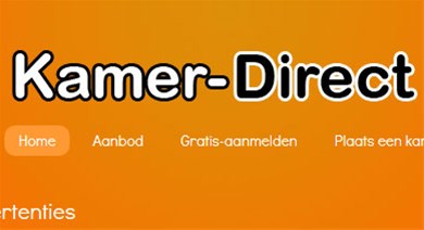 KAMER-DIRECT AMSTERDAM EN OMGEVING