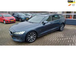 Volvo V60 2.0 B5 Business Pro