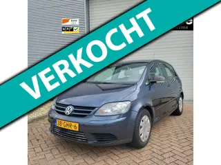 Volkswagen Golf Plus 1.4 TSI Trendline Nwe APK Airco Navi