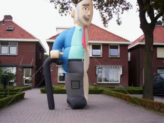 Halve sarah sara abraham opblaasbare oppblaasbaar 25 40 50