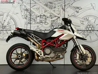 Ducati HYPERMOTARD 1100 (bj 2009)