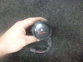 TELLER Triumph Sprint ST 955 1999 - 2005