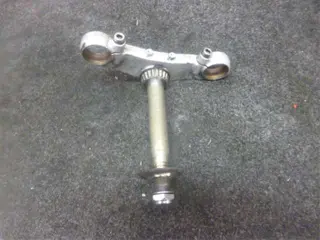 T STUK Triumph Sprint ST 955 1999 - 2005