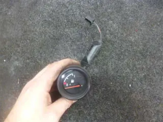 TELLER Triumph Sprint ST 955 1999 - 2005