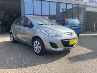 Mazda 2 1.3 Cool nette auto