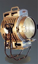 Filmset filmlampen filmcamera projector filmdecor verhuur