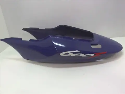 ACHTERKUIPDEEL Honda CBR 600 F 1999 - 2000
