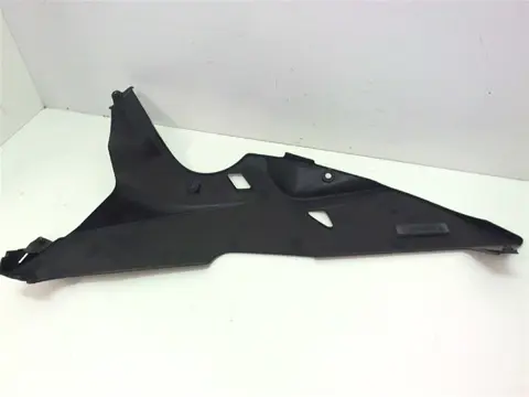 RECHTER ONDERKUIP Honda CBR 600 RR 2007 - 2008