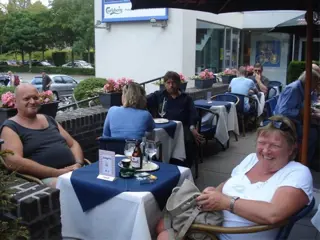 Dagtaverne/brasserie