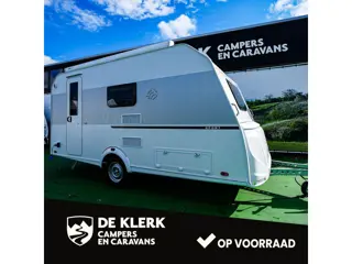 Knaus SPORT 420 QD / 50% Deals (bj 2026)