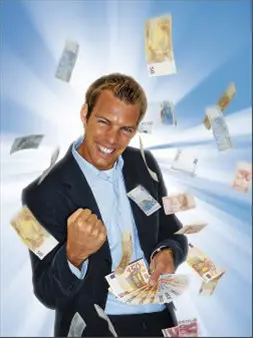 500 euro per maand bijverdienen ?