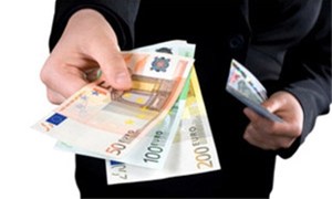 Serieuze kandidaten gezocht