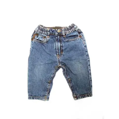 Spijkerbroekje Timberland