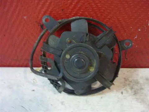 VENTILATOR Suzuki TL 1000 1997 - 2002