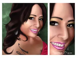 MikaZign voor een creatief ontwerp!