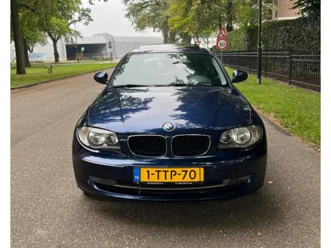 BMW 1-serie 116i High Executive