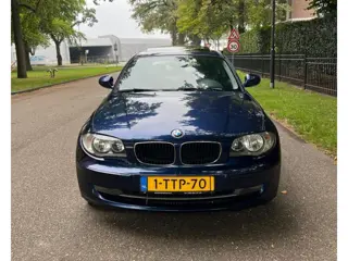 BMW 1-serie 116i High Executive