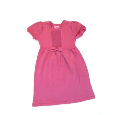 Kerst 2012: Feestjurkje maat 116