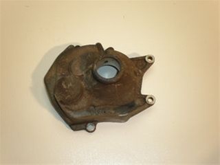 Achternaafcarterdeksel honda x8rs/x8rx 2eh