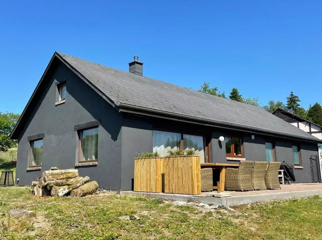 Vakantiehuis voor 6-8 personen in Achouffe