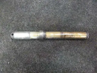 VOORAS Triumph Trophy 900 1992 - 1995