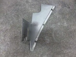 LINKER ONDERKUIP Triumph Trophy 900 1992 - 1995