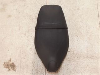 Buddyseat gilera runner zwart 2eh