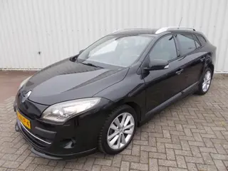 Renault Mégane Estate 1.4 TCe Privilége ( NW. APK KEURING BIJ VERKOOP )