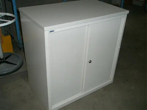 Schuifdeurkast H75xB75xD45 1x